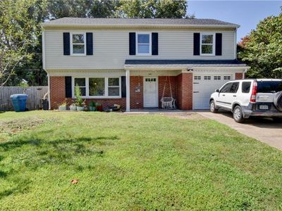 645 Declaration Rd