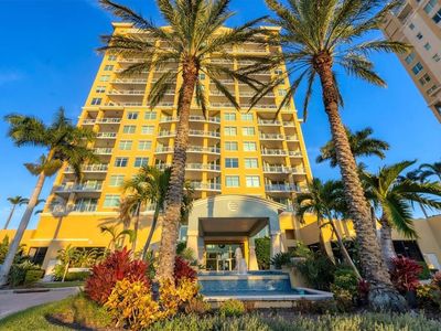 140 Riviera Dunes Way APT 402