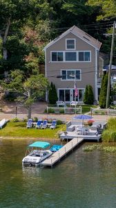 197 Roxy Cahoon Rd