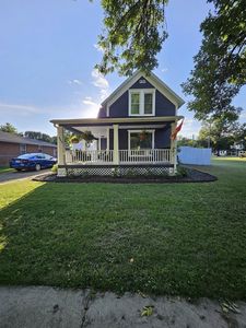 Property at 325 N Nelson St, Bennington, KS