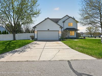 Property at 780 Winding River Dr, Williamston, MI