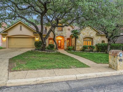 17326 Fountain Bluff