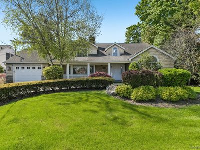 111 Palmyra Avenue