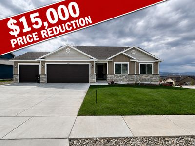Property at 437 N 800 E, Hyde Park, UT