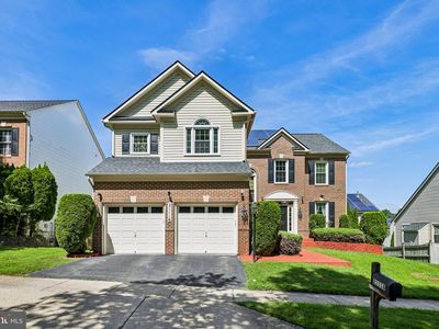 21116 Hickory Forest Way