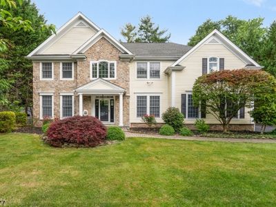 5 Willow Way