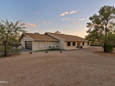 5415 E SKINNER Drive