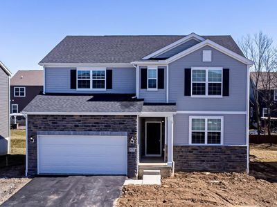 478 Penwell Dr Lot 13903