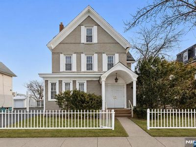 118 Hudson St