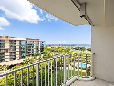 1350 Ala Moana Blvd APT 1010