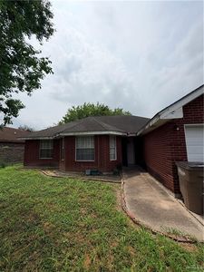 Property at 305 Reid Dr, Donna, TX