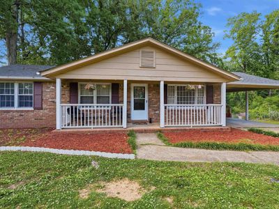 Property at 513 Rivermont Rd, Florence, AL