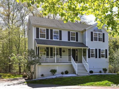 23 Cottage Street