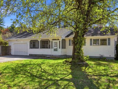 18 Cottonwood Drive
