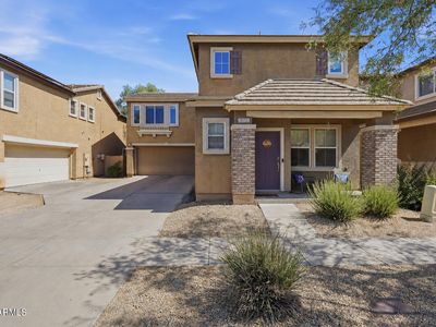 3034 W VILLA CASSANDRA Drive