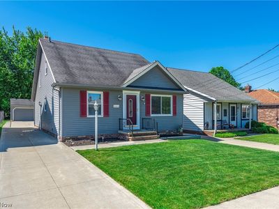 541 Orchardview Rd