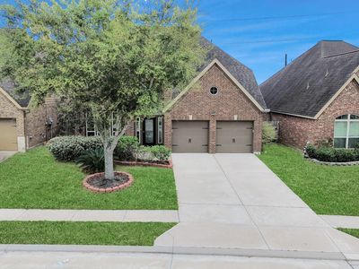 3707 Cibolo Ct