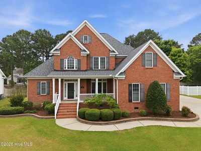 604 Stillwater Drive