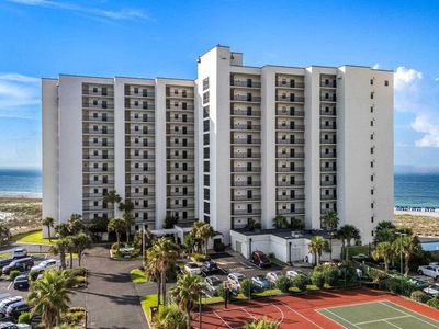 8271 Gulf Blvd APT 306