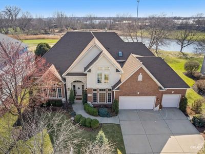 3516 White Eagle Dr