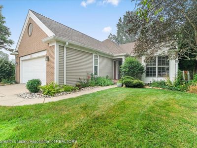 Property at 1915 Creek Lndg, Haslett, MI
