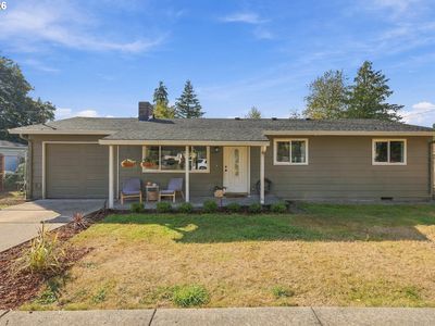 Property at 107 W Wilson St, Yacolt, WA