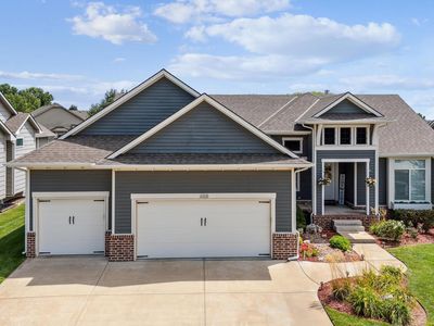 4308 N Ridge Port St