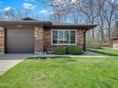 Property at 1148 Fulton Dr, Streamwood, IL