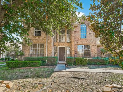 3811 Stableridge Dr