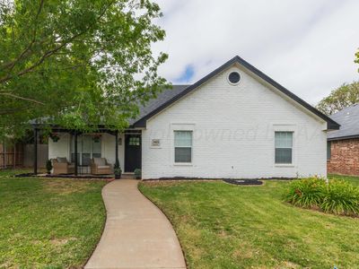 3422 Reeder Dr