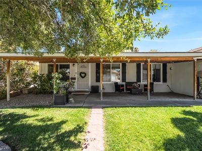 Property at 1324 Appaloosa Rd, Boulder City, NV