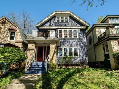 3412 N Bartlett Ave, 3414 AVENUE
