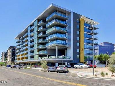 4422 N 75TH Street #2006