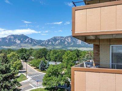 500 Mohawk Dr #607