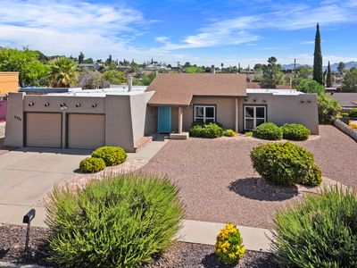 6704 Camino Fuente Dr