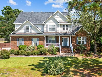 481 Mcquillan Drive