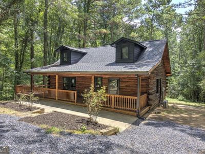 252 Hudson Way
