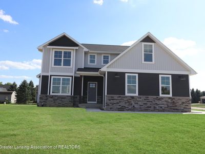 2386 Gallant Fox Way St