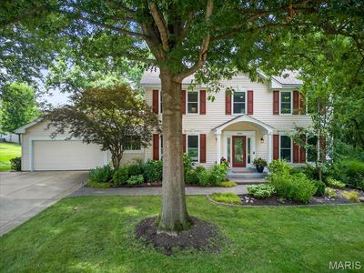14815 Sycamore Manor Ct
