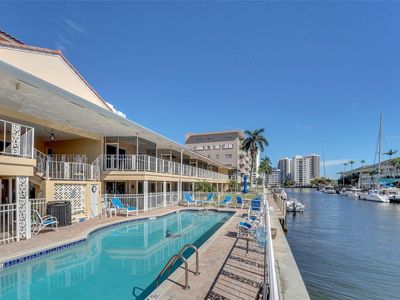 Property at 2864 NE 33rd Court, Fort Lauderdale, FL