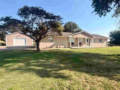Property at 1706 W Ferguson Ave, Blackwell, OK