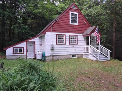 23 CHASE HILL Road