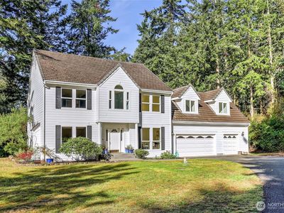 2410 Cape George Road