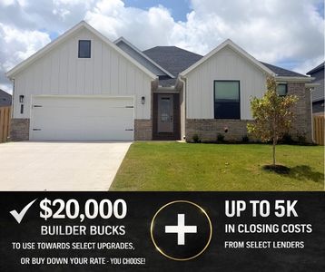 1511 Lookout Ln