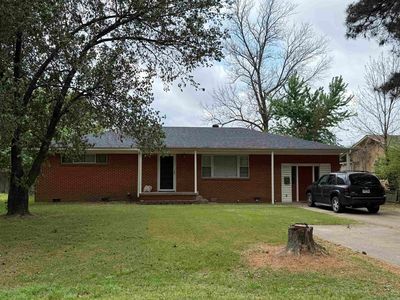 1527 South Blvd