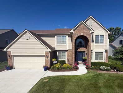 5994 Cedar Ridge Dr