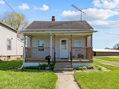 Property at 543 W 4th AVENUE, Oshkosh, WI