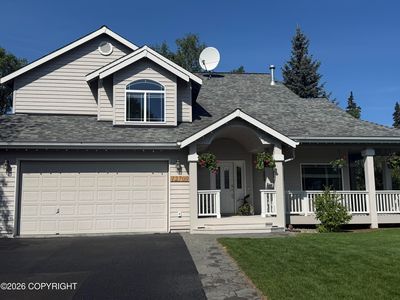 Property at 12700 Rivulet Cir, Anchorage, AK