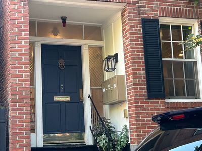 1 Melrose St APT 4