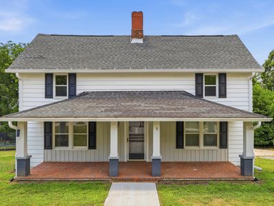 5 Hammett St